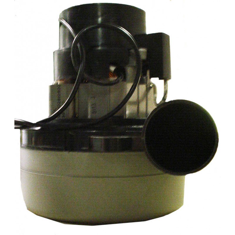 Windsor 8.601-221.0, A 36V Auto Scrubber, Vac Motor Tangential Discharge, 2 Stage 5.7 Diameter